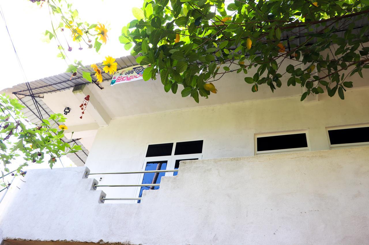 Nature Home Mirissa Buitenkant foto